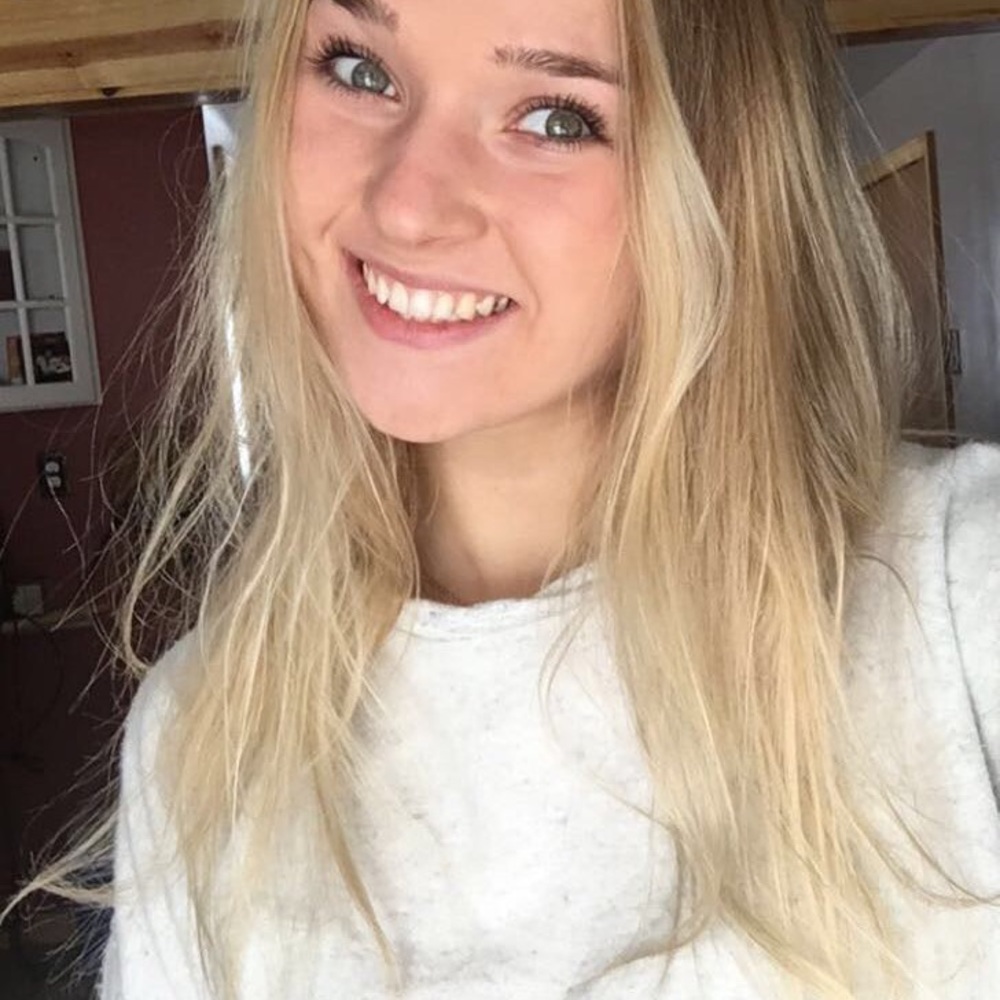 Meet your Posher, Kylie